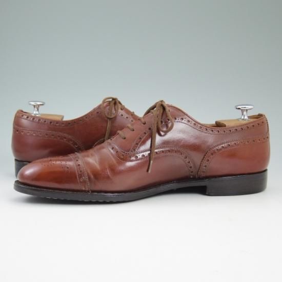 ☆チャーチ 90E/UK9【☆ディプロマット/DIPLOMAT/3都市ロゴ】73 ☆チャーチ 90E/UK9【☆ディプロマット/DIPLOMAT/3都市ロゴ】73