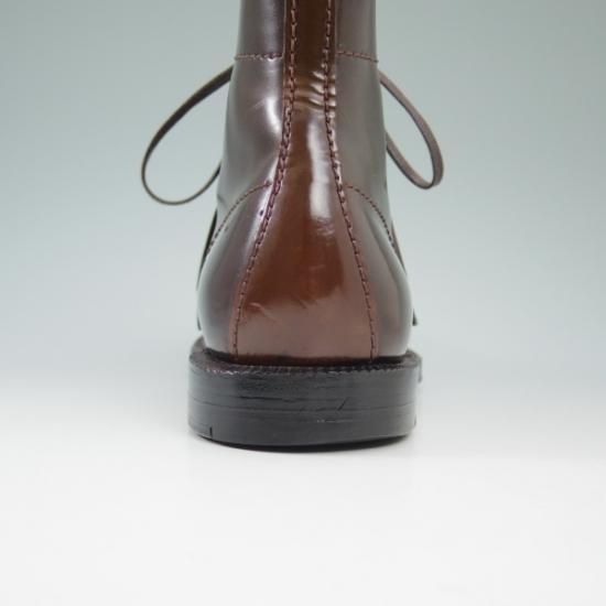 Alden×Liverano&Liverano プレーントゥ7E