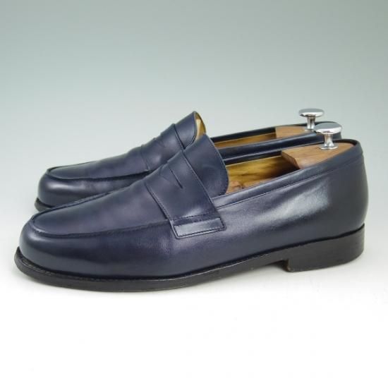 極上☆パラブーツ SIZE 7.5【☆希少!!ADONIS/ネイビー色/NUIT 極上☆パラブーツ SIZE 7.5【☆希少!!ADONIS/ネイビー色/NUIT
