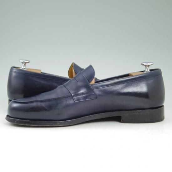 極上☆パラブーツ SIZE 7.5【☆希少!!ADONIS/ネイビー色/NUIT 極上☆パラブーツ SIZE 7.5【☆希少!!ADONIS/ネイビー色/NUIT