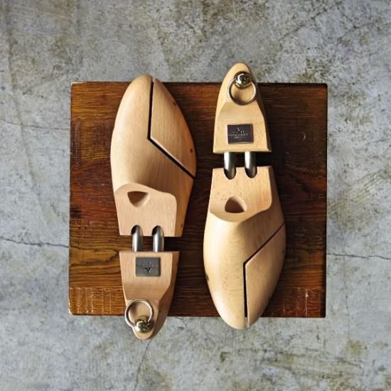 コルドヌリアングレーズコルドヌリ・アングレーズシューツリー40サイズ