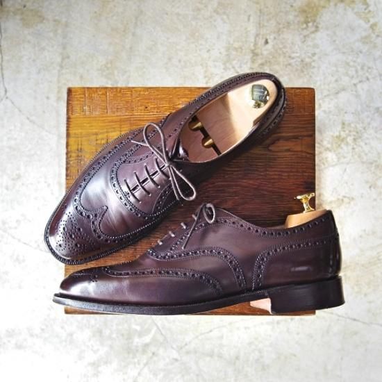 Church's / CHETWYND / 173 ラスト / 70F Church's / CHETWYND / 173 ラスト / 70F