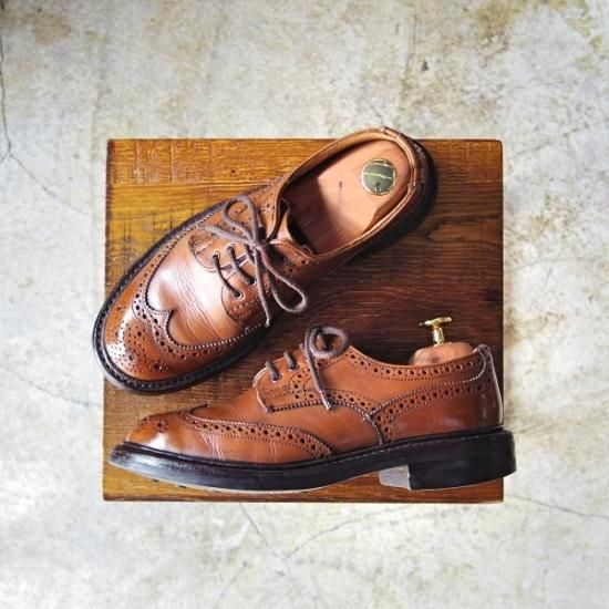 Tricker's トリッカーズ L5633 | www.innoveering.net