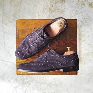 チャーチ(取扱履歴) |高級中古靴店studio.CBR
