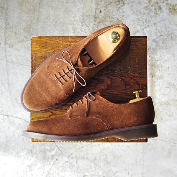 【VINTAGE】Lloyd Footwear /UK7 /Dr.martens