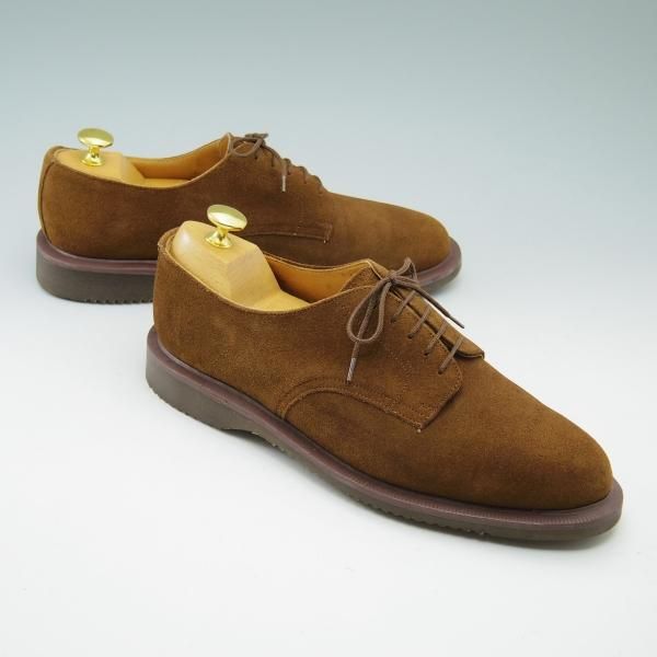 【VINTAGE】Lloyd Footwear /UK7 /Dr.martens