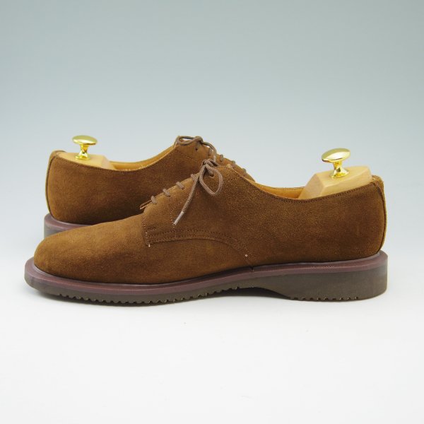 【VINTAGE】Lloyd Footwear /UK7 /Dr.martens