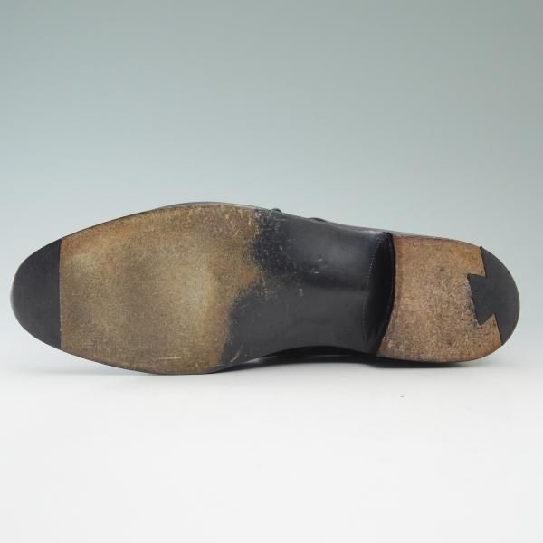極上☆トリッカーズ SIZE 8-4(UK7程度)【ユニオンワークス別注/UNION