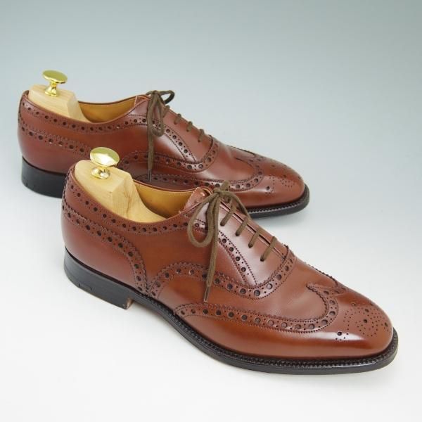 美品☆チャーチ 65F/UK6.5【☆旧チャーチ/73ラスト/CHETWYND 美品☆チャーチ 65F/UK6.5【☆旧チャーチ/73ラスト/CHETWYND