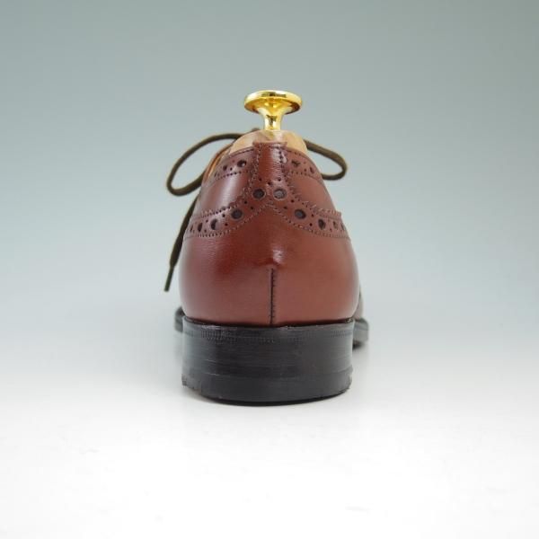 美品☆チャーチ 65F/UK6.5【☆旧チャーチ/73ラスト/CHETWYND 美品☆チャーチ 65F/UK6.5【☆旧チャーチ/73ラスト/CHETWYND