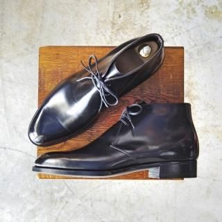 中古】三陽山長|東京・代官山の高級革靴店|studio.CBR 中古】三陽山長|東京・代官山の高級革靴店|studio.CBR