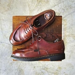 パラブーツ(取扱履歴) |高級中古革靴店studio.CBR