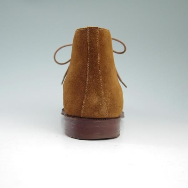 美品☆クロケット&ジョーンズ 6.5E【☆名作!!チャートシー 美品☆クロケット&ジョーンズ 6.5E【☆名作!!チャートシー