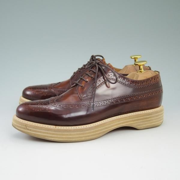 美品☆チャーチ(レディース) SIZE 37.5【☆オパール/OPAL 美品☆チャーチ(レディース) SIZE 37.5【☆オパール/OPAL