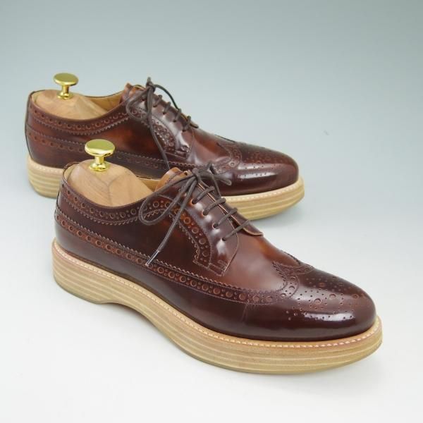 美品☆チャーチ(レディース) SIZE 37.5【☆オパール/OPAL 美品☆チャーチ(レディース) SIZE 37.5【☆オパール/OPAL
