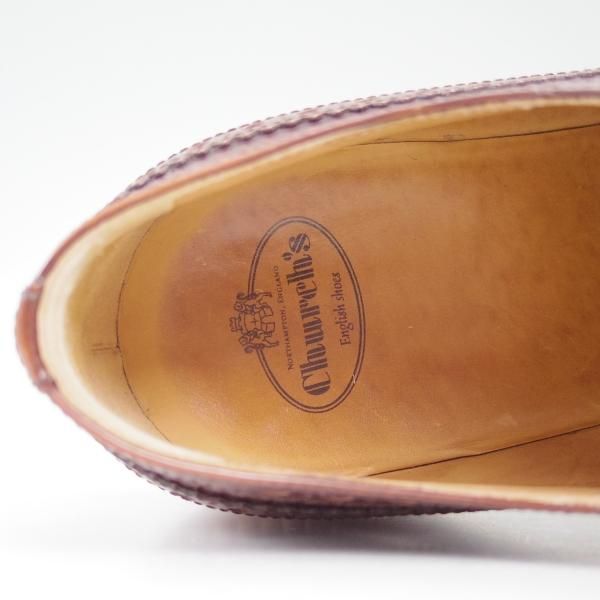 美品☆チャーチ(レディース) SIZE 37.5【☆オパール/OPAL 美品☆チャーチ(レディース) SIZE 37.5【☆オパール/OPAL