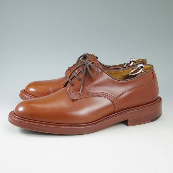 極上☆トリッカーズ SIZE 7.5【☆マロンアンティーク/5636 極上☆トリッカーズ SIZE 7.5【☆マロンアンティーク/5636
