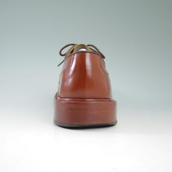 極上☆トリッカーズ SIZE 7.5【☆マロンアンティーク/5636 極上☆トリッカーズ SIZE 7.5【☆マロンアンティーク/5636