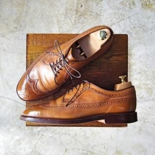 中古アレンエドモンズ(取扱履歴)|東京・代官山の高級革靴店 中古アレンエドモンズ(取扱履歴)|東京・代官山の高級革靴店