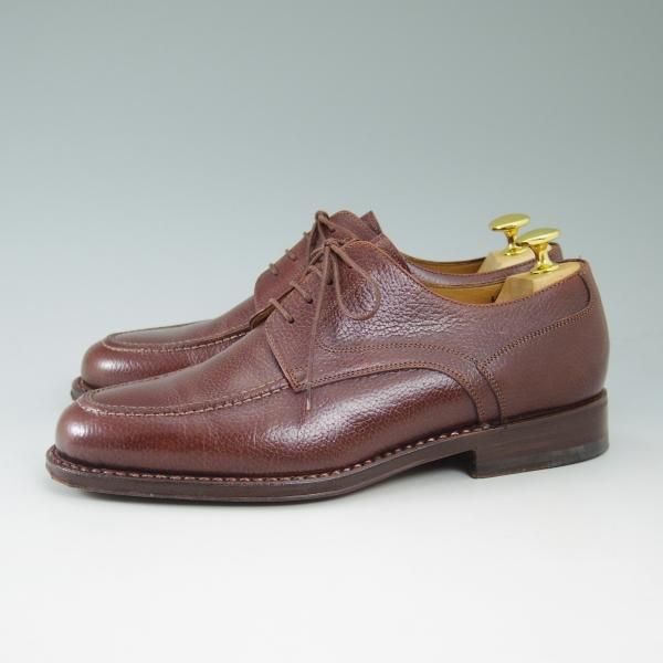 極美品☆サントーニ SIZE 5.5【☆ブラックラピド製法/CLASSICO