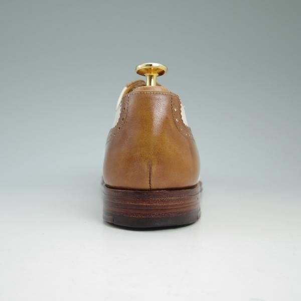 Lloyd Footwear ロイドフットウェア シューズ ウイングチップ