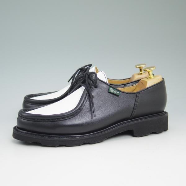 レディース☆新品☆パラブーツ SIZE 6【限定!!ミカエル70周年記念