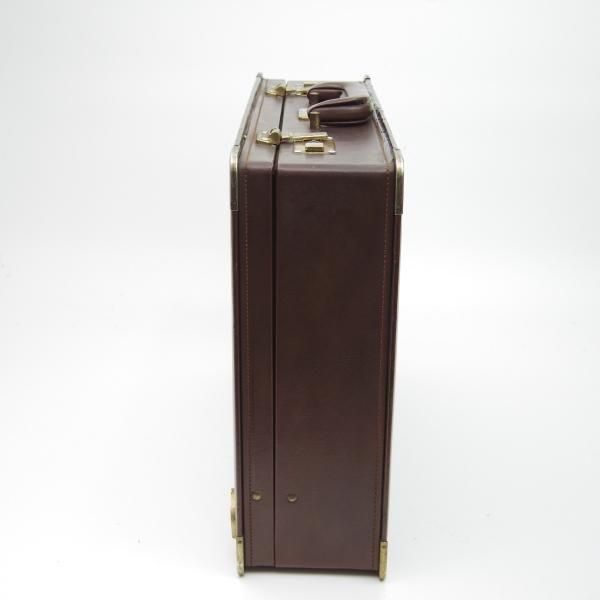 ☆ダンヒル/dunhill【貴重☆ビンテージ/アタッシュケース ☆ダンヒル/dunhill【貴重☆ビンテージ/アタッシュケース