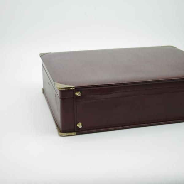 ☆ダンヒル/dunhill【貴重☆ビンテージ/アタッシュケース ☆ダンヒル/dunhill【貴重☆ビンテージ/アタッシュケース