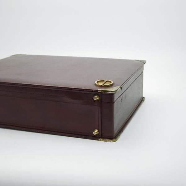 ☆ダンヒル/dunhill【貴重☆ビンテージ/アタッシュケース ☆ダンヒル/dunhill【貴重☆ビンテージ/アタッシュケース