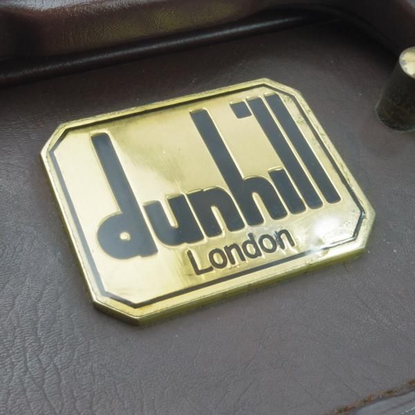 ☆ダンヒル/dunhill【貴重☆ビンテージ/アタッシュケース ☆ダンヒル/dunhill【貴重☆ビンテージ/アタッシュケース