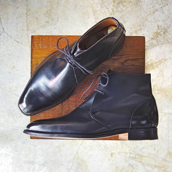 CHEANEY チーニー Paul Smith ポールスミス - ドレス/ビジネス