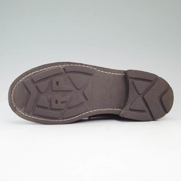 極美品☆パラブーツ SIZE 6.5【☆ブロワ/BLOIS】カフェ/CAF 極美品☆パラブーツ SIZE 6.5【☆ブロワ/BLOIS】カフェ/CAF