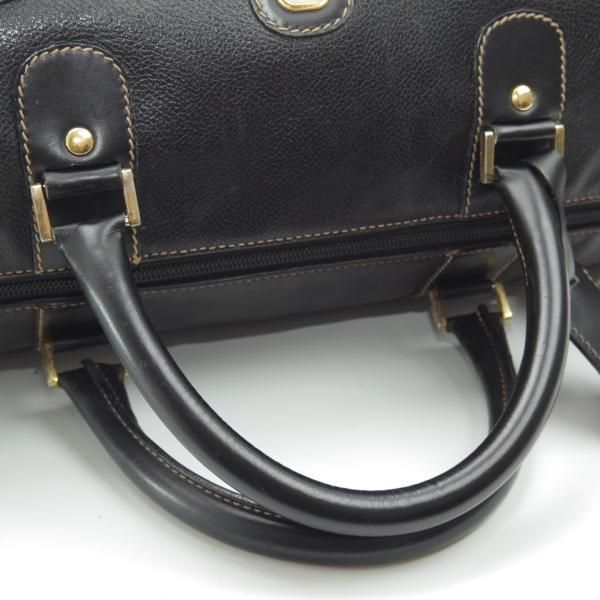 極上☆ダンヒル/DUNHILL【☆鞄】ボストンバッグ/メンズ ビジネス 極上☆ダンヒル/DUNHILL【☆鞄】ボストンバッグ/メンズ ビジネス