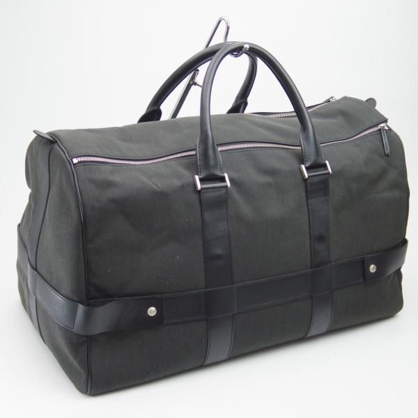 ほぼ新品☆J.M.ウェストン【☆極希少!!ボストンバッグ】メンズ