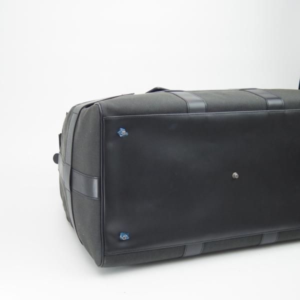 ほぼ新品☆J.M.ウェストン【☆極希少!!ボストンバッグ】メンズ ほぼ新品☆J.M.ウェストン【☆極希少!!ボストンバッグ】メンズ