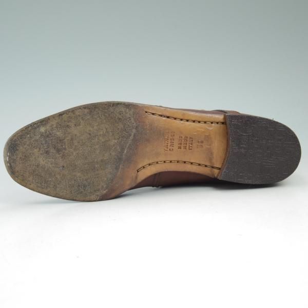極上☆(伊)タニノクリスチー(レディース) SIZE 36【☆定価10万円 極上☆(伊)タニノクリスチー(レディース) SIZE 36【☆定価10万円