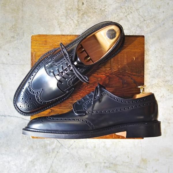 新品☆チャーチ 75F/UK7.5【☆グラフトン/GRAFTON】173ラスト 
