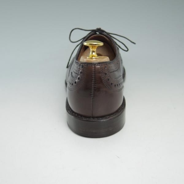 美品☆(米)アレンエドモンズ 7E【定価¥75,900-☆Strand 美品☆(米)アレンエドモンズ 7E【定価¥75,900-☆Strand