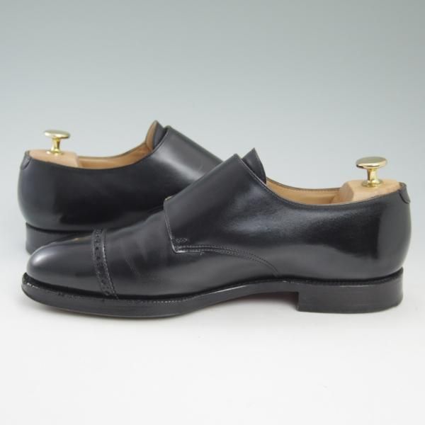 極上☆クロケット&ジョーンズ 6.5E【☆Lloyd Footwear別注 極上☆クロケット&ジョーンズ 6.5E【☆Lloyd Footwear別注