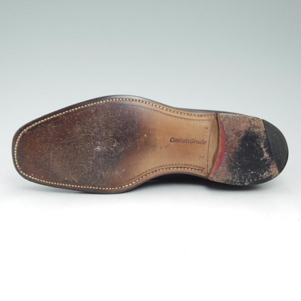 メーカー再生品 チャーチ ランボーン UK6.5 econet.bi