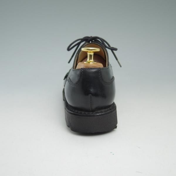 Paraboot パラブーツ シャンボード SIZE 2.5 CHAMBORD / NOIR – Paraboot