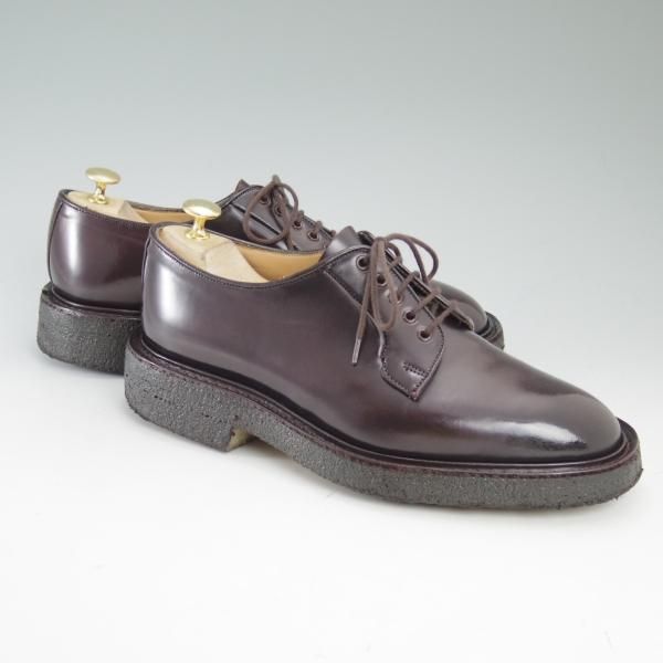 極美品☆トリッカーズ SIZE 7.5【☆コードバン仕様/m3616 極美品☆トリッカーズ SIZE 7.5【☆コードバン仕様/m3616