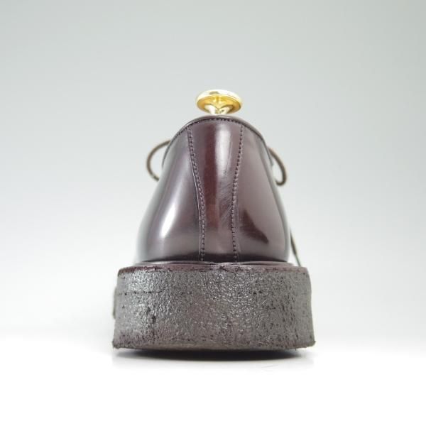楽天市場】美品 【トリッカーズ Tricker's】 コードバン