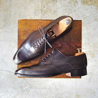ʡ()PELUSO/ڥ롼 UK7١ڥɥեåȥ꡼谷/World Footwear Galleryۥ󥰥å/աc179-6 
