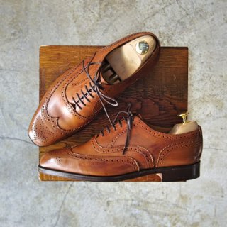 ̤ѡȥå SIZE 6.5ڥ˥谷/PICCADILLYۥԥǥ꡼/ե֥/6138-2//UNION WORKS/Tricker'sc192-7