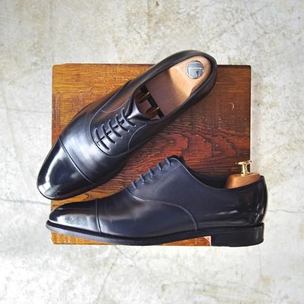 John LOBB ジョンロブ CITY2 6E ラスト7000 ブラック John LOBB ジョンロブ CITY2 ブラック ラスト7000 6E