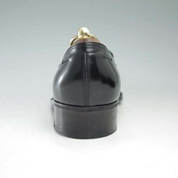 JOHN LOBB PARIS ジョンロブ ビスポークシューズ 美品-www ...