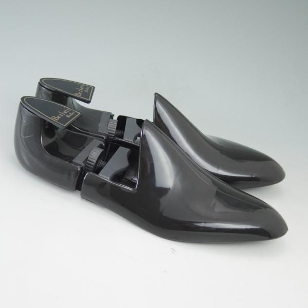 極上☆ベルルッティ SIZE 39-40【☆純正シューツリー】シュー 極上☆ベルルッティ SIZE 39-40【☆純正シューツリー】シュー