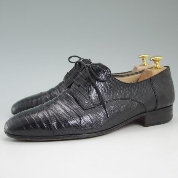伊)タニノクリスチー SIZE 6.5【極希少☆イグアナリザード 伊)タニノクリスチー SIZE 6.5【極希少☆イグアナリザード