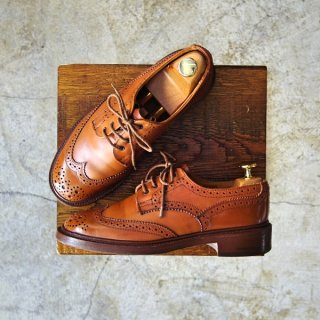 ǥ˾/ȥå SIZE 5ڥޥ󥢥ƥ/SHIPS5659-1/ե֥/û//Tricker'sc370-4